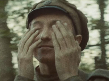 Превью публикации Апостолы блокадного неба: как 12 слухачей защищали Ленинград во время войны