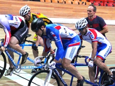 Превью публикации «Большой спорт требует медалей»: как развивается велоспорт с участием незрячих людей в Санкт-Петербурге