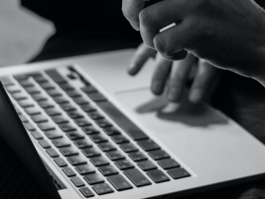 Превью публикации Личный опыт: выбираем платформу для блога