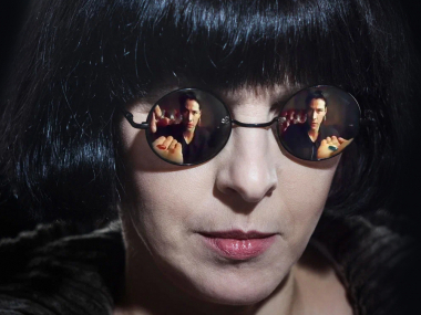 Превью публикации Инопланетянин в аквариуме: особый взгляд на кино