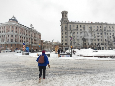 Превью публикации Переход улицы разрешен: так ли удобны звуковые светофоры