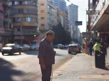 Превью публикации Обмен опытом: как устроена жизнь незрячих людей в Израиле