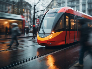 Превью публикации От Питера до Москвы: сравниваем доступность транспорта двух столиц