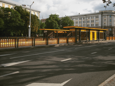 Превью публикации Ориентирование с Мартой Любимовой: учимся по дороге домой