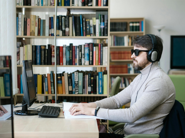 Превью публикации Увольнение человека с инвалидностью: возможно ли это