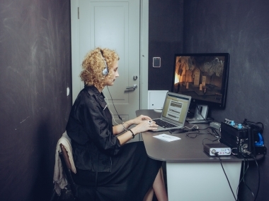 превью публикации Пресс-конференция, посвящённая 10-летию концепции тифлокомментирования в России