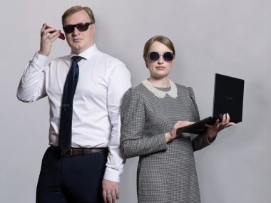 превью публикации Незрячие люди прошли карьерные консультации в Кемеровском государственном университете