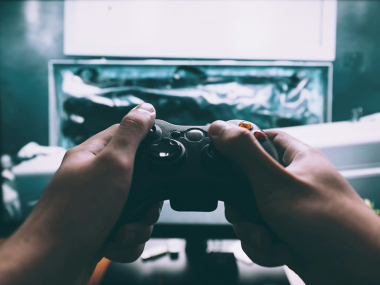 превью публикации Опубликован обзор доступных компьютерных игр для незрячих детей и подростков