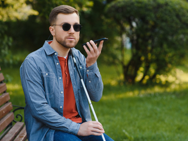 превью публикации Людей с инвалидностью хотят освободить от НДФЛ