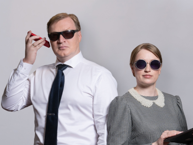 превью публикации Как работать с LibreOffice Writer при помощи скринридера: опубликовано пособие