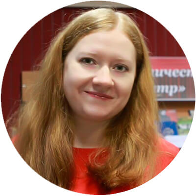 Тифлокомментатор - 