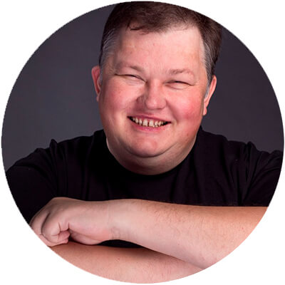 Тифлокомментатор - 