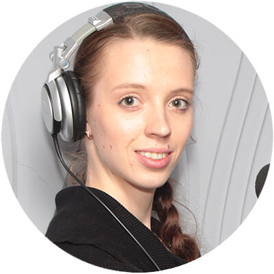 Тифлокомментатор - 