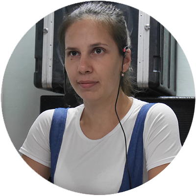 Тифлокомментатор - 