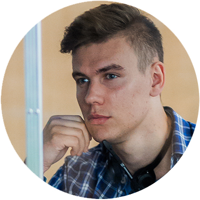 Тифлокомментатор - 