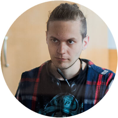 Тифлокомментатор - 