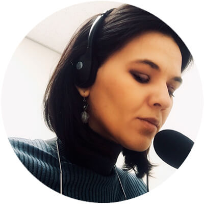 Тифлокомментатор - 