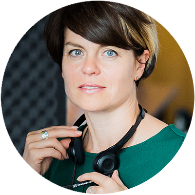 Тифлокомментатор - 