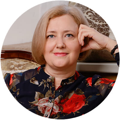 Тифлокомментатор - 