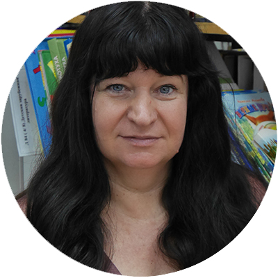 Тифлокомментатор - 