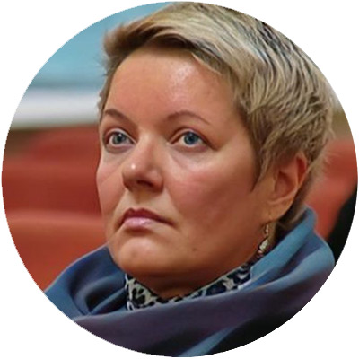 Тифлокомментатор - 